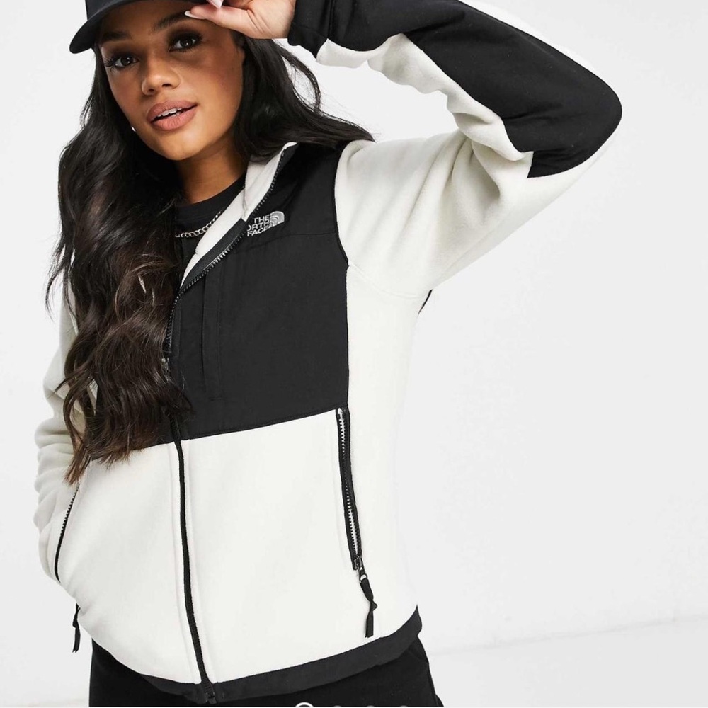 North Face Denali Jacket